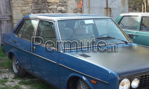 Fiat 131