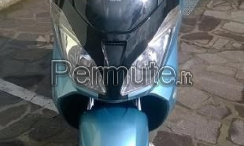 Aprilia Atlantic 250cc