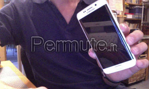 Samsung Galaxy S6 Edge 64GB - come nuovo