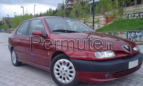 Alfa Romeo 146 ti 2000 IN OTTIME CONDIZIONI