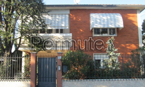 Villa Singola in Legnano