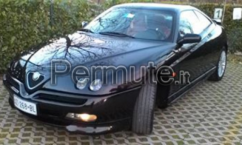 PERMUTO ALFA ROMEO GTV