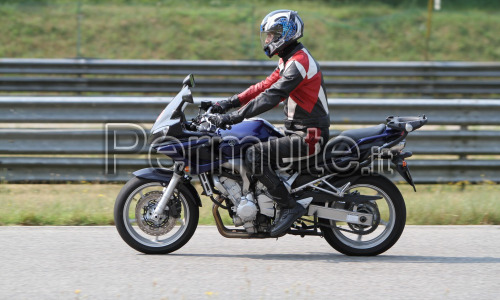 Yamaha Fazer Fz6 600