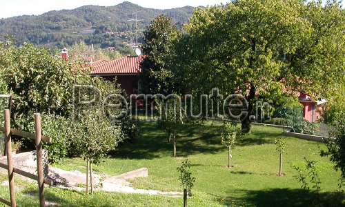 Terreno edificabile panoramico a 30 min da Milano/Lecco/Bergamo