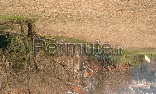 Permuto terreno in Salsomaggiore