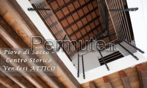 ATTICO - PALAZZO ARMONIA