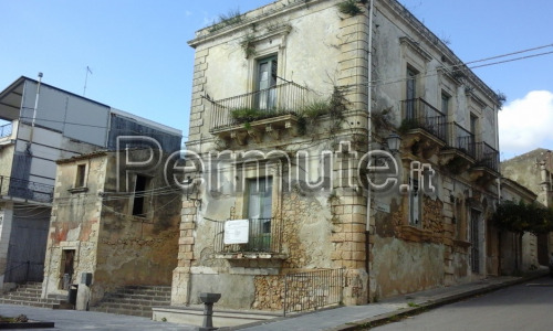 Palazzetto Indipendente a Cassaro