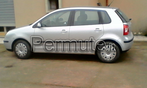 vw polo 1,4tdi