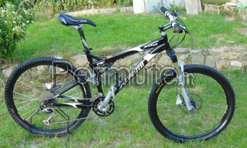 SPECIALIZED XC Comp 26