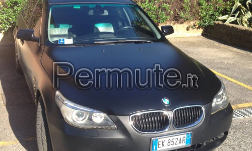 BMW 530 D OTTIME CONDIZIONI