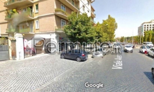 GABETTI AVENTINO RIF.317 VIALE - In strada di alto passaggio e nelle immediate vicinanze della metro