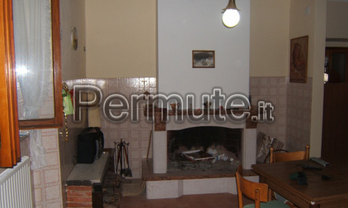 bellissima casa indipendente Monte Amiata