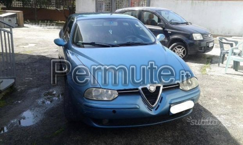 alfa 156 sw.19. 16v.