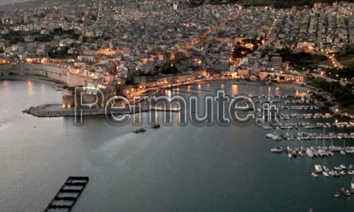 attico a castellammare del golfo TP lussuoso bellissimo