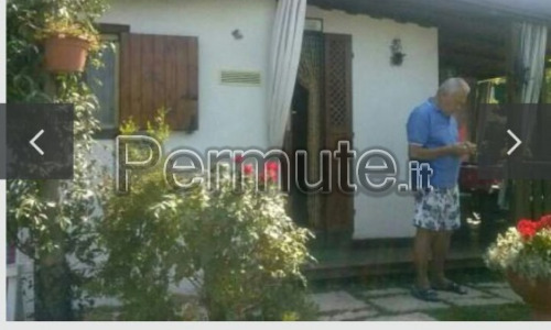 Casa indipendente a pochi passi dal lago di garda