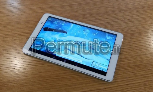 Huawei mediapad t1 10