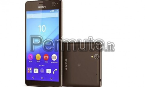 Xperia c4 come nuovo