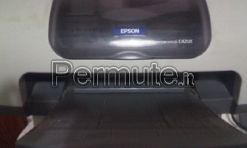 stampante epson c 42