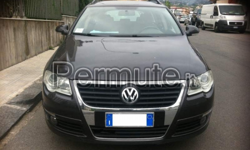 Passat 2.0 Tdi 140cv DSG TRONIC