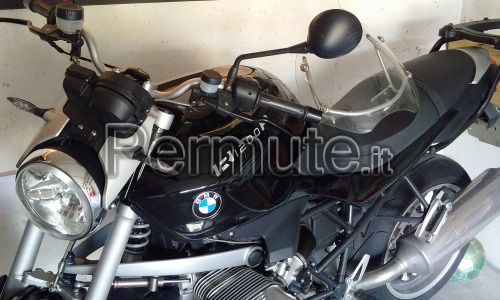 bmw r 1200 r del 2009