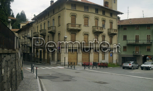 Appartamento a Valle Mosso (BI) 65mq