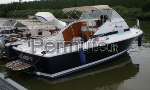 bertram 25 bahia mar