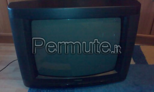 Tv 20" e tv 14"