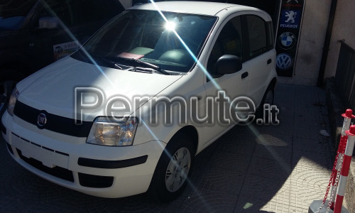 FIAT PANDA 1300 MJT