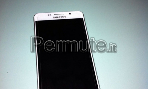 Scambio Samsung galaxy a5 2016