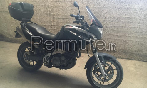 Aprilia pegaso strada 650