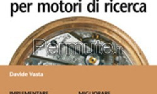 SEO Ottimizzazione web per motori di ricerca