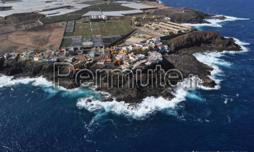 proprietà a 50 metri dal mare nell'isola di gran canaria -spagna