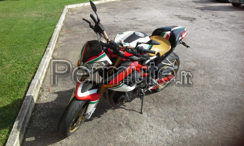 Benelli TNT 1130 EVO SPORT