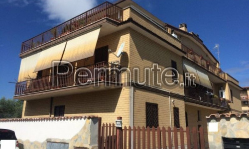 BORGHESIANA - QUADRILOCALE € 139000 - OTTIMO