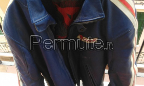 giacca da moto con protezioni
