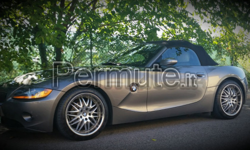 Bmw z4