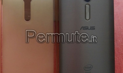 scambio zenfone 2 ze551ml 4 gb ram
