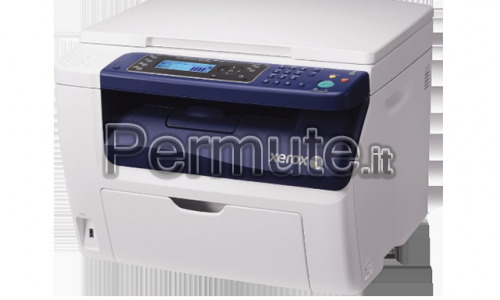 stampante XEROX work centre 6015