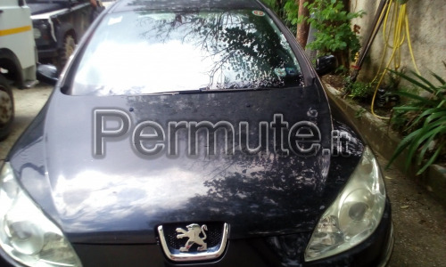 Vendo peugeot 407 feline 2.0hdi 2006 Km 170.000 5 porte