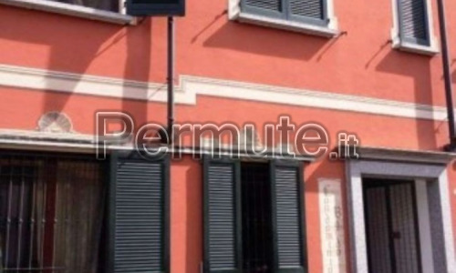 APPARTAMENTO GIA' LOCATO - IDEALE PER INVESTIMENTO!!!!! - CANONE € 4.200 ANNUI