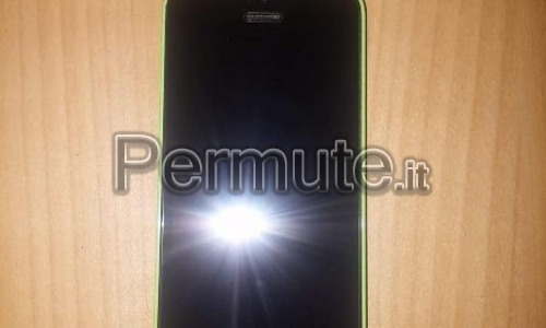 iPhone 5c 16gb