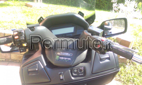 permuto burgman executive