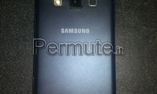 Scambio Samsung Galaxy A3