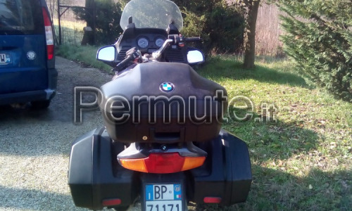 bmw r1150 rt 2003 km 68000