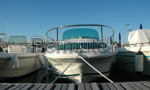 Jeanneau Merry Fisher 480