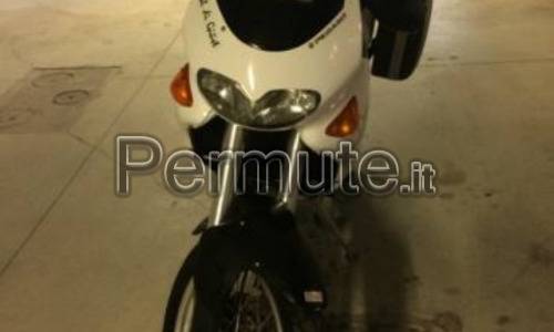 Aprilia pegaso Cube 650