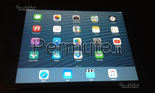 IPAD MINI 16GB SOLO WIFI