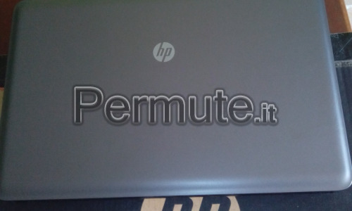 Computer HP 650 PC portatile