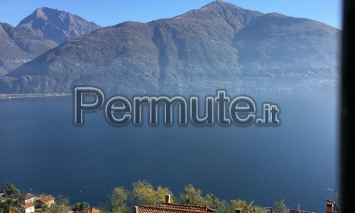Immobile sponda ovest Lago di Como