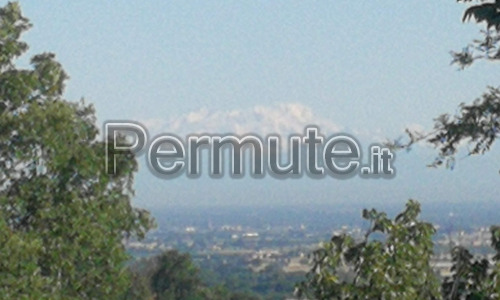 Permuto Villa Indipendente e Panoramica a Salice Terme